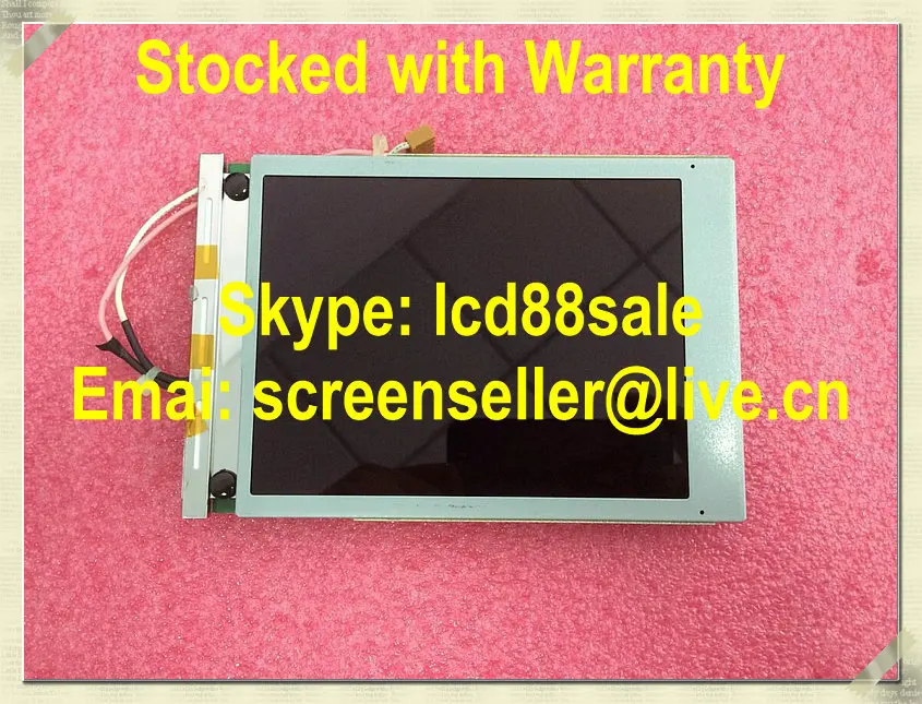 

best price and quality EW50567NCW industrial LCD Display