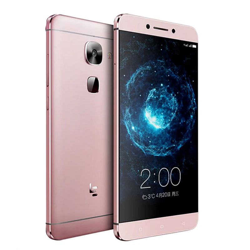 Оригинальный Letv Le 2X620X625X527 4 г LTE мобильный телефон Android 6 0 Octa Core 5 'ཌmp камера