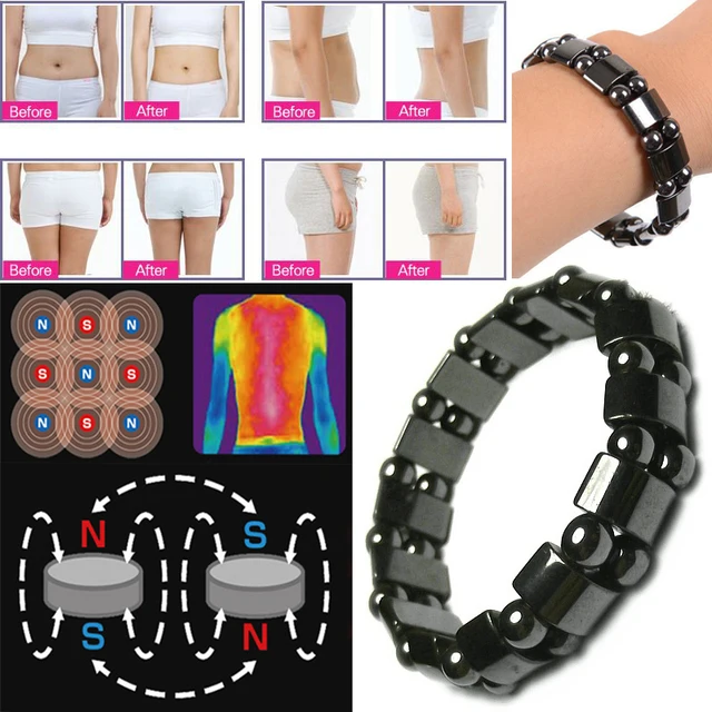 2018 New Twisted Magnet Health Slimming Bracelets Bangles Jewelry 2018 New Twisted Magnet Health Slimming Bracelets Bangles Jewelry Bio Magnetic Bracelet Charm For