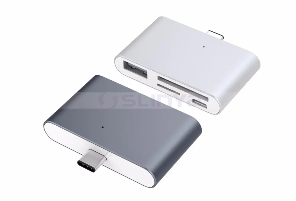 OTG multi-function card reader 3.0 at a high speed 8040 161229 (4)
