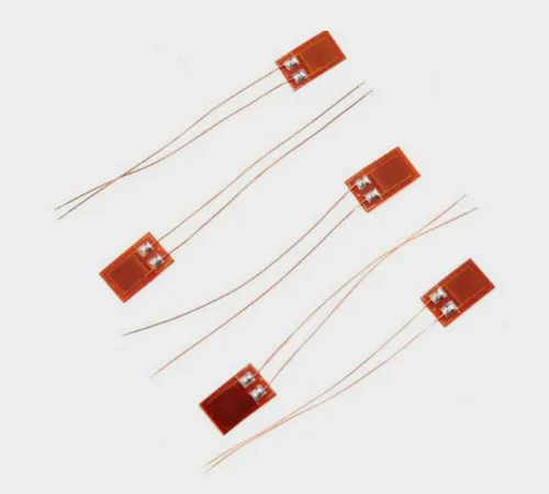 

Free Shipping!!! High precision resistive strain gauge / strain gauge / GAGE / full bridge (for pressure / load cell)