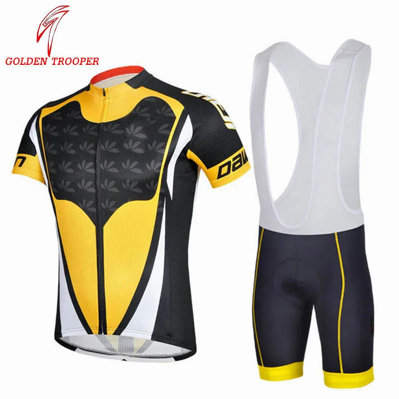 Cycling Jersey Unisex Outdoor Sportswear Bike Bicycle Cycling Cycle
