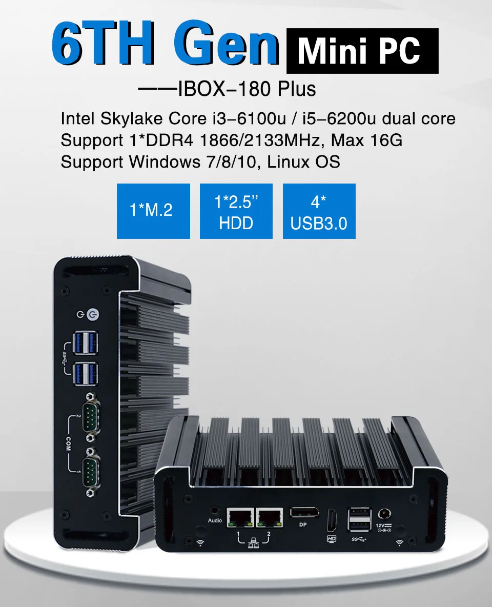 Small pc 7