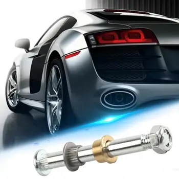 

For Ford Lincoln Mercury Front Door Hinge Bushing Repair Kit And Repair Tool