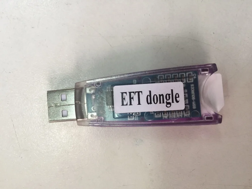 Original EFT DONGLE