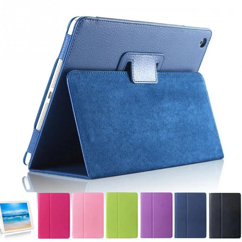 

New for iPad mini 1 mini 2 mini 3 Case 360 Rotation Flip Stand A1432 A1454 Protective 7.9'' Case for iPad mini 1 2 3 Full Cover