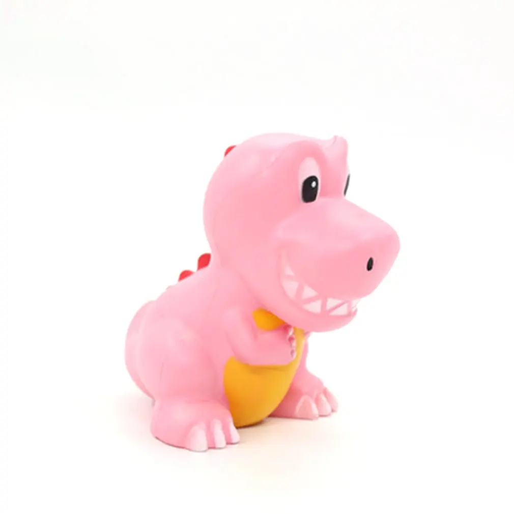 Сердце Singular мягкая игрушка декомпрессии Vent сжимая динозавр декоративные украшения медленно отскакивающие игрушки