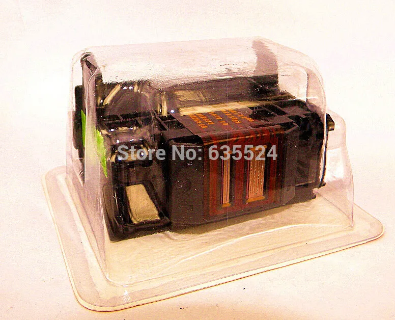 

Original Refurbished print head for HP 564 7520 e-All-in-One Printer
