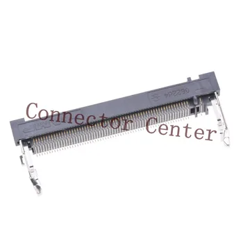 

Original Mini PCI Socket For TE AMP 124Pin 9.2mm Height 1470464-3 Minipci Connector