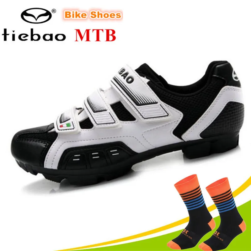

Tiebao cycling shoes sapatilha ciclismo mtb men sneakers women 2019 zapatillas hombre deportiva cycling mountain bike shoes