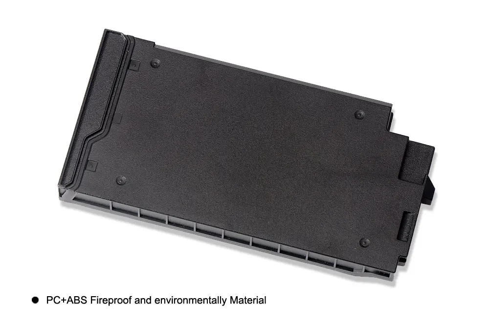 KingSener аккумулятор для ноутбука Getac S410 полупрочный ноутбук BP-S410-Main-32/2040 S S410 BP-S410 основной аккумулятор 11,1 В 4200 мАч