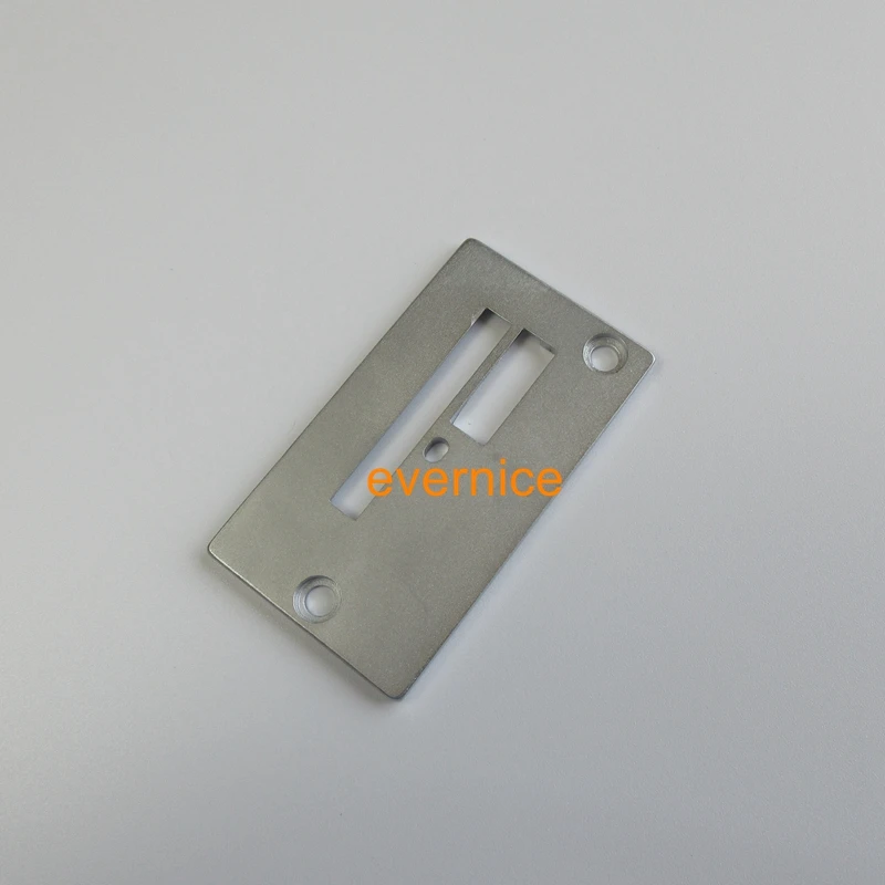 Ago Piatto Di Gola Per Singer 132K-A 132K-B 132K-C 132B6 Seiko Sk-2B Sk-6F Industrial Heavy Duty Camminare A Piedi Macchine