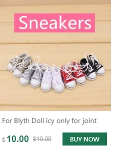 1/3 BJD обувь ботинки высокие ботинки разные стили милые, не для куклы Blyth