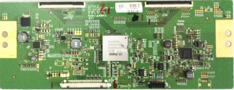 

For LG V17_UHD_LoM17_60HZ Logic Board 6870C-0697A T-Con Logic Board Plate Bar Strip