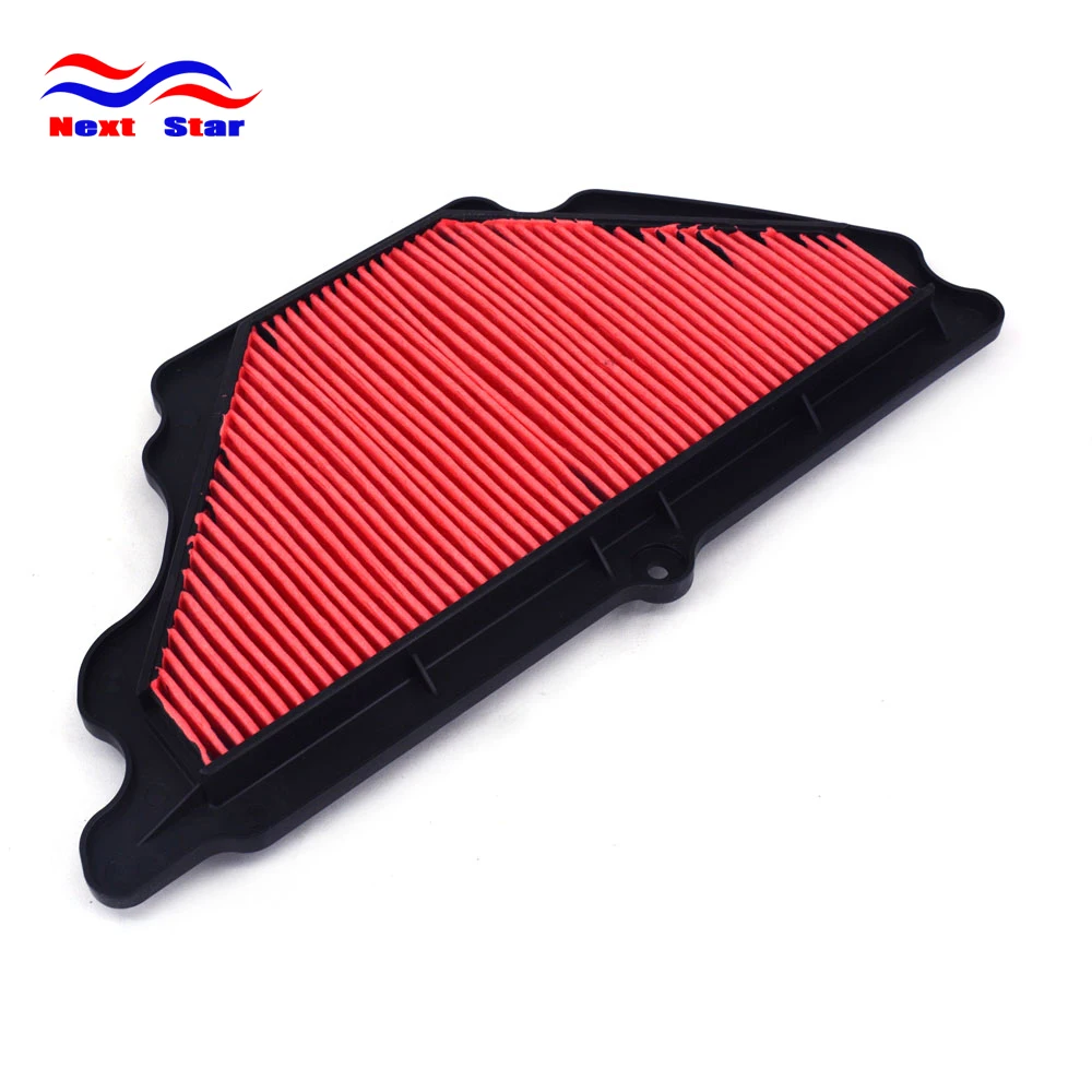 

Motorcycle Air Filter Cleaner Grid Fit For KAWASAKI ZX-6R NINJA ZX6R ZX 6R 2007-2008 2007 2008 07 08 Street Bike