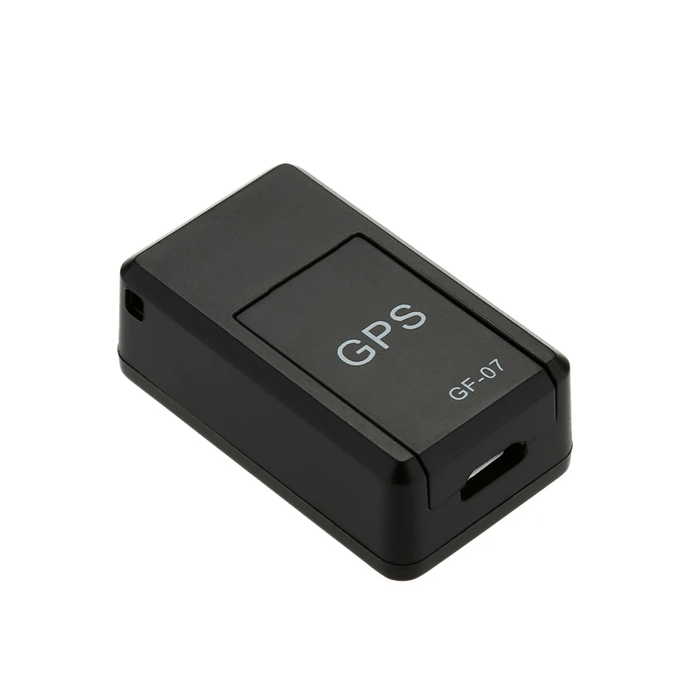 Mini GPS Tracker Car GSM GPRS Vehicle Tracker SMS Website SMS Tracking Alarm Sound Monitor Voice