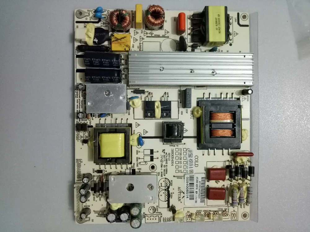 

AY156D-4SF19 3BS0054914 Good Working Tested