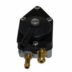 Новый топливный насос в сборке для Джонсон Evinrude 25-140HP 438559 0438559 433390