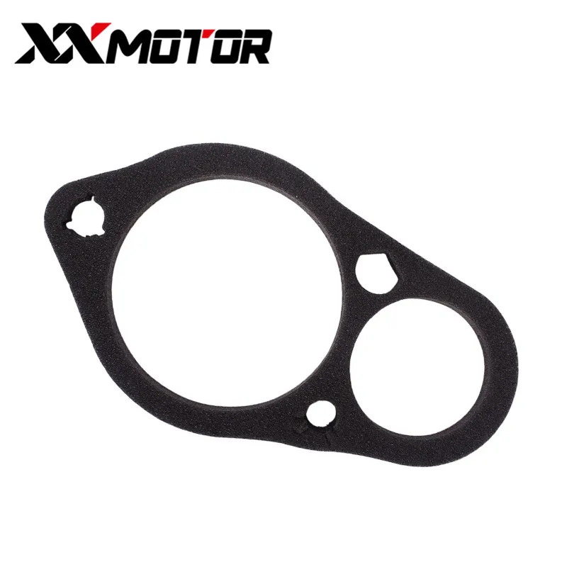 Крышка спидометра для корпуса прибора оболочка тахометра Honda CBR400 CBR400RR NC29 1990 1991