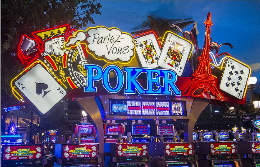 7x5FT Casino Club Slot Machine Bandit Poker Game Custom Photo Studio
