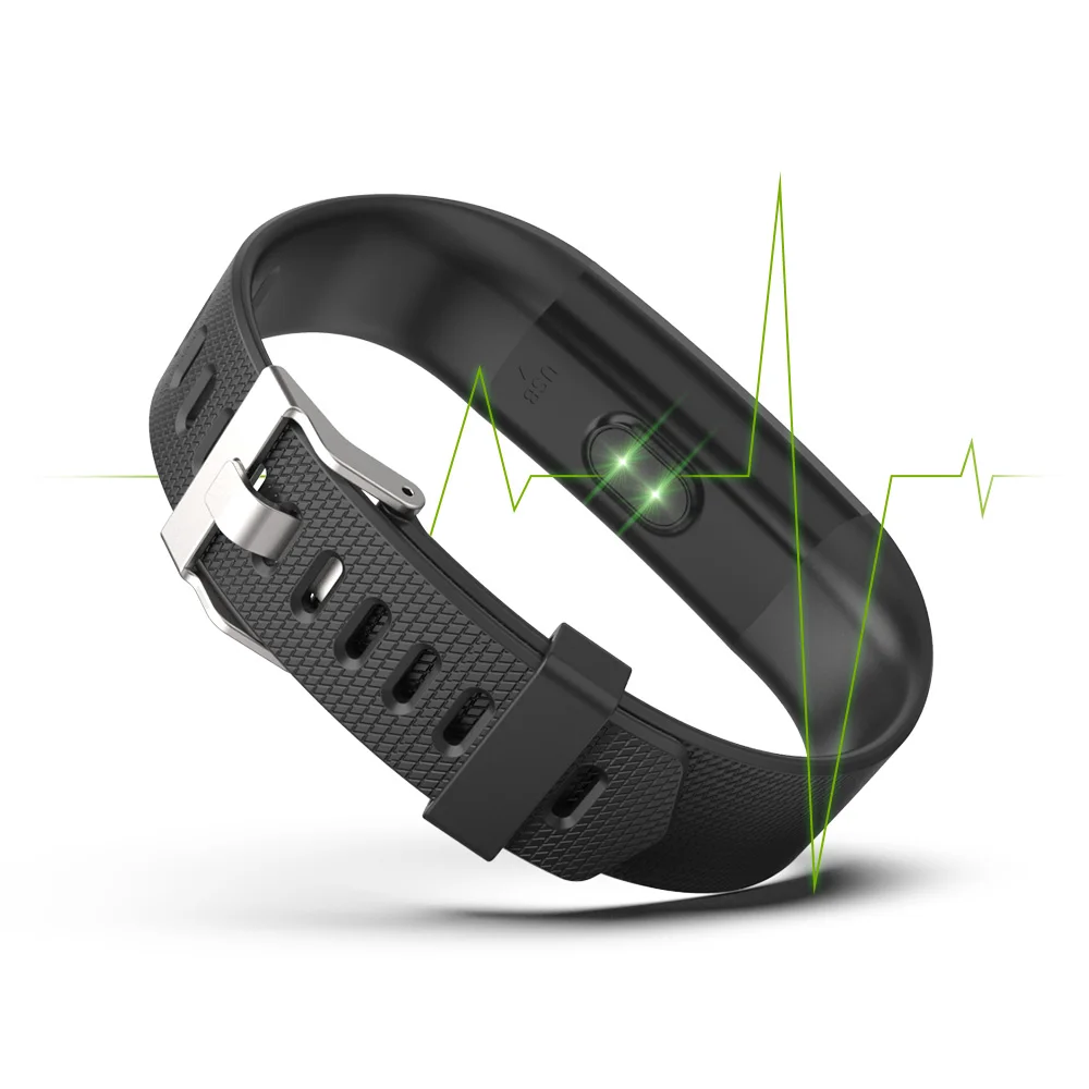 Y1 Colour screen Smart Watch Bracelet Waterproof Heart Rate Monitor Blood Pressure Fitness Sport Wearable Watch For Man Women
