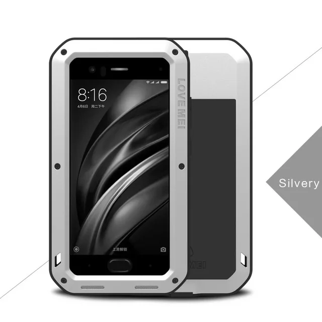 For-XiaoMI-6-MI6-Original-Lovemei-Heavy-Duty-Aluminum-Metal-Gorilla-Glass-Shock-Drop-Waterproof-case.jpg_640x640 (3)