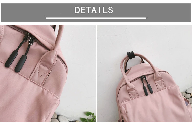 Moon Wood женский розовый рюкзак для школы подростков девочек водонепроницаемый рюкзак желтый Водонепроницаемый рюкзак женская школьная сумка