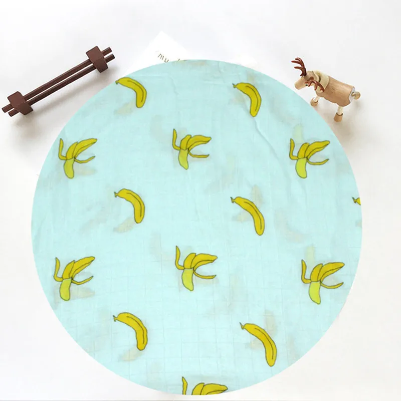 Многофункциональные конверты из бамбукового волокна adamant ant для новорожденных, детское одеяло, детское Пеленальное полотенце - Цвет: NO12