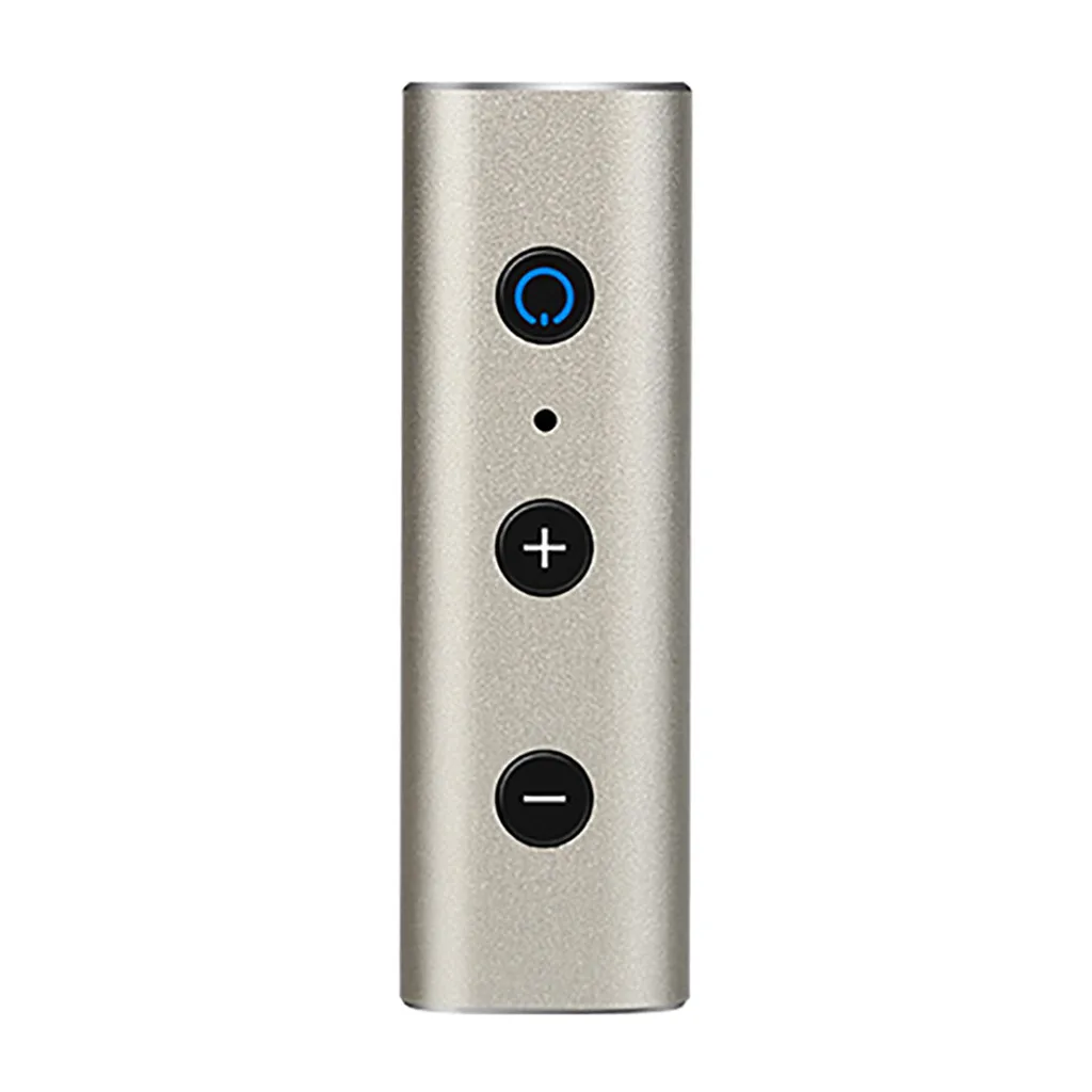 CARPRIE беспроводной Bluetooth Приемник Высокое качество беспроводной Bluetooth V4.2 3,5 мм AUX аудио Музыка Автомобильный приемник адаптер для телефона DD