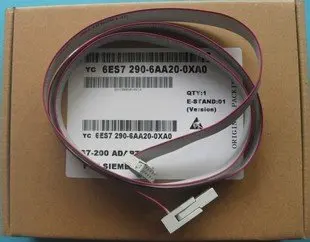 6ES7 290-6AA20-0XA0 I/O IO расширительный кабель для Siemens S7-200 ПЛК