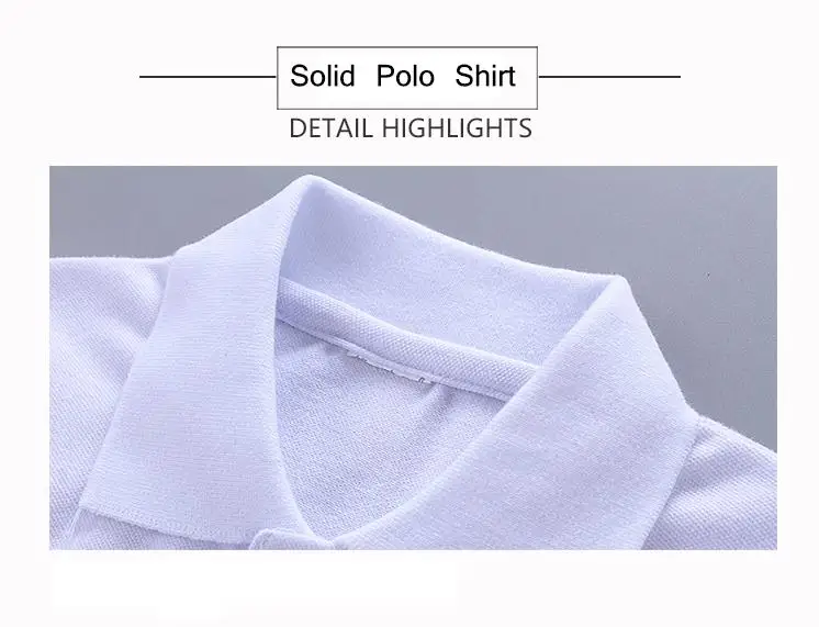 polo shirt H0629-2-17