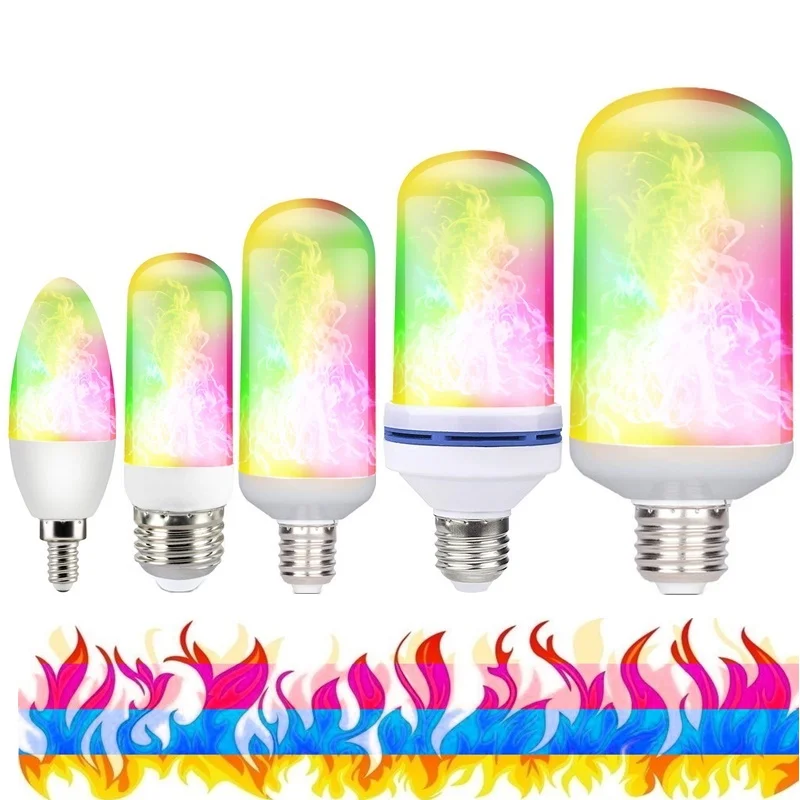 led e14