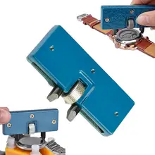 Прямоугольная регулируемая задняя крышка для часов чехол открывалка для снятия гаечного ключа Набор инструментов для ремонта