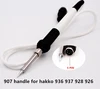 SZBFT 5pin /5holes  907 Soldering Station Iron Handle for HAKKO  936 937 928 926 station core 2