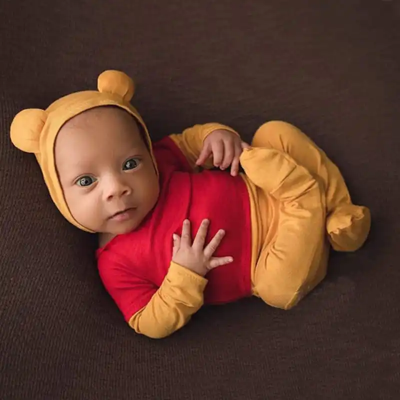 newborn shooting outfit