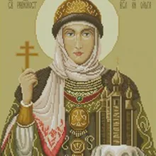 Diamond Вышивка 5D Алмазная мозаика Стразы поделки алмазов картина Религия инкрустированные фотографии кристаллами и бриллиантами хобби