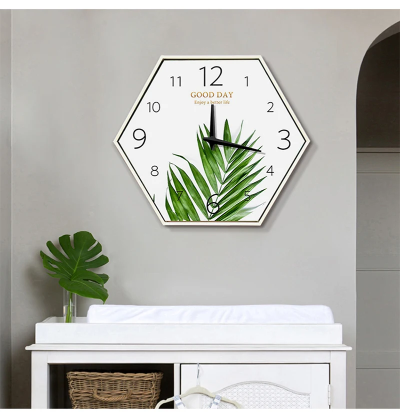 Reloj Decorativo Pared (12)