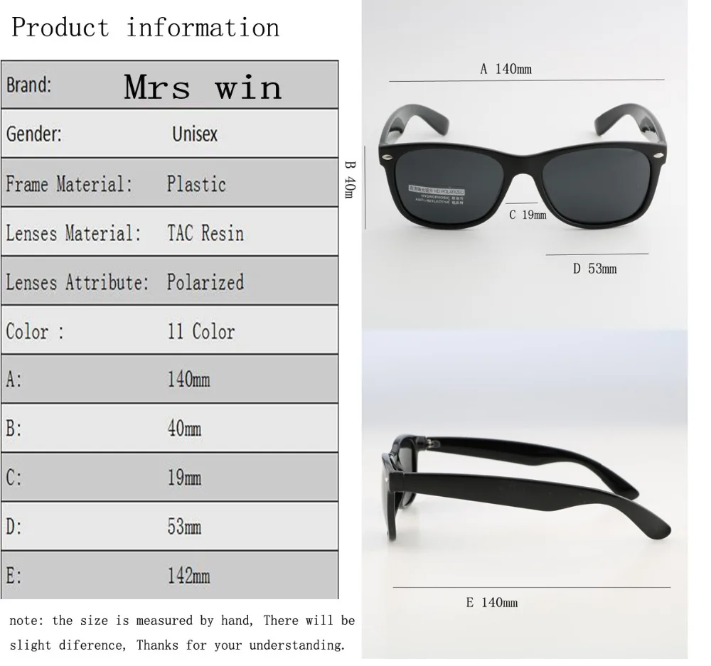 HDSUNFLY мужские поляризованные солнцезащитные очки, классические мужские ретро очки с заклепками, брендовые дизайнерские солнцезащитные очки для мужчин, очки UV400