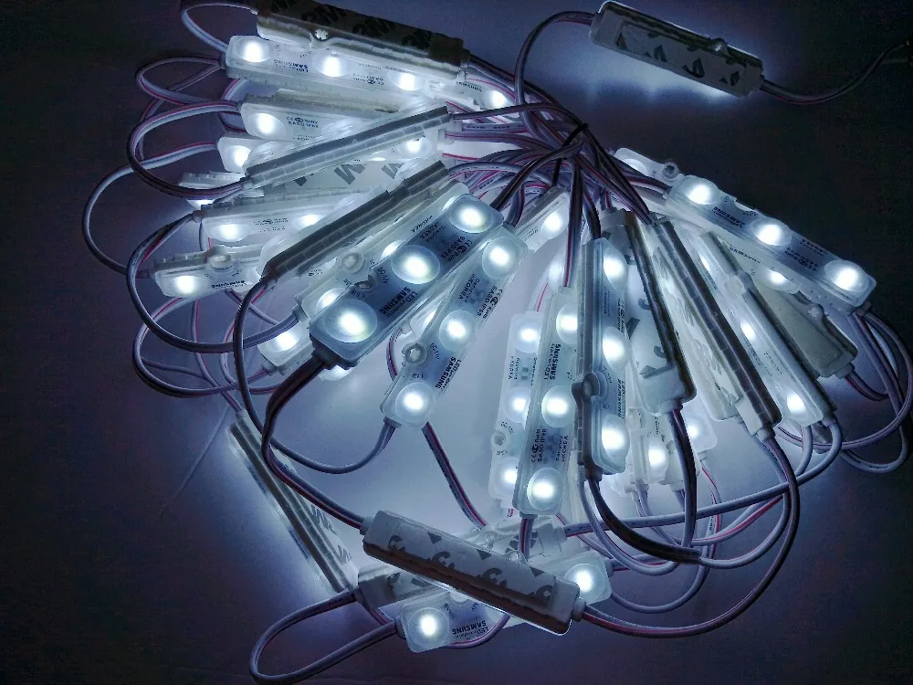 LED moduleIMG20171030124050
