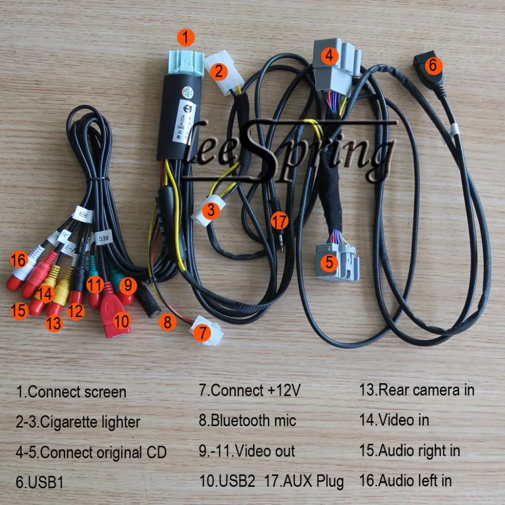 Perfect 10.25 inch Car Intelligent System Car Multimedia Player for VOLVO S40 C30 C70 with GPS Navigation MP5 Bluetooth Wifi 1