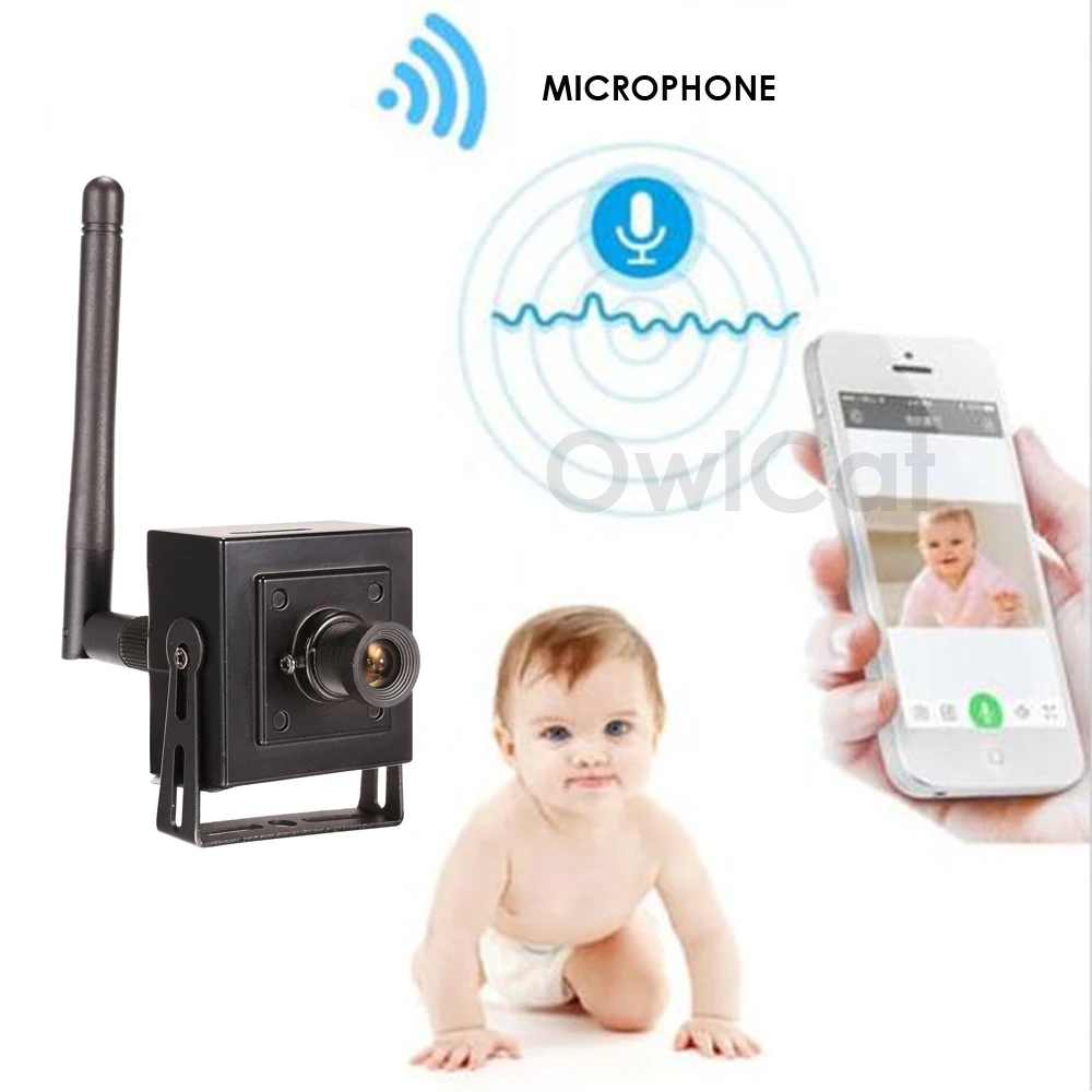 B0 audio monitoring