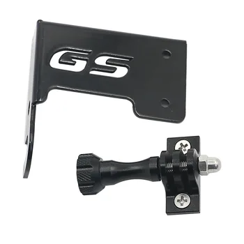 

Motorcycle Front Left Camera Support Bracket for BMW R1200GS LC R1200GS LC ADV 2013 2014 2015 2016 for GoPro R 1200 GS 1200GS