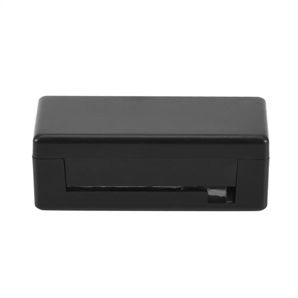 Пластиковый защитный чехол Корпус Корпуса для Raspberry Pi Zero 2018 коробки Zero|housing box|housing