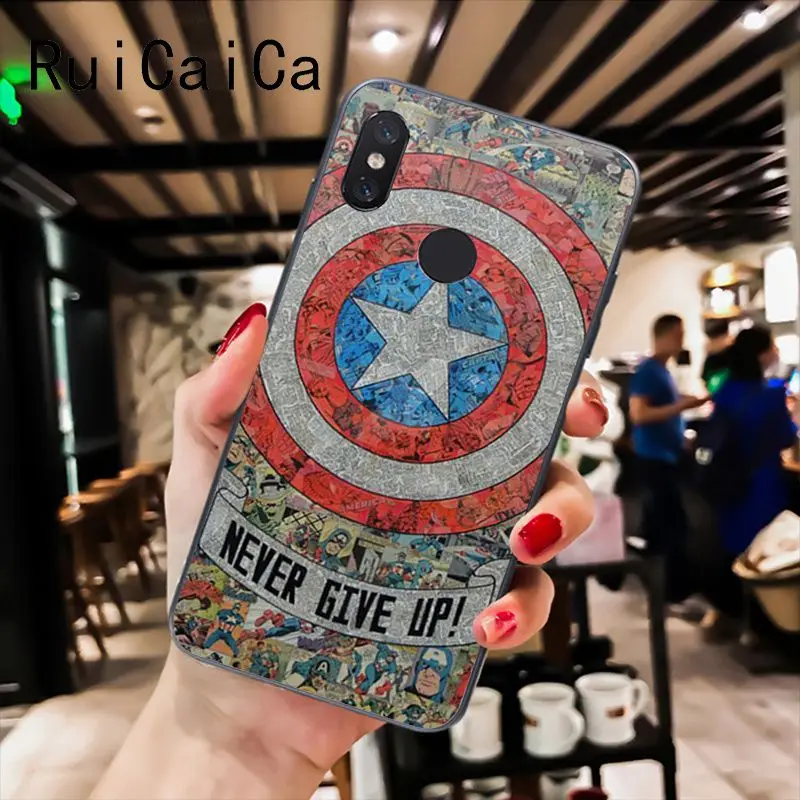 Marvel Avengers Heros Comics