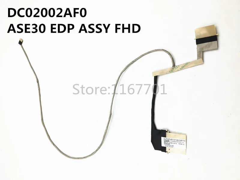 HP ENVY4 DC02002AF0 ASE30 EDP ASSY FHD 