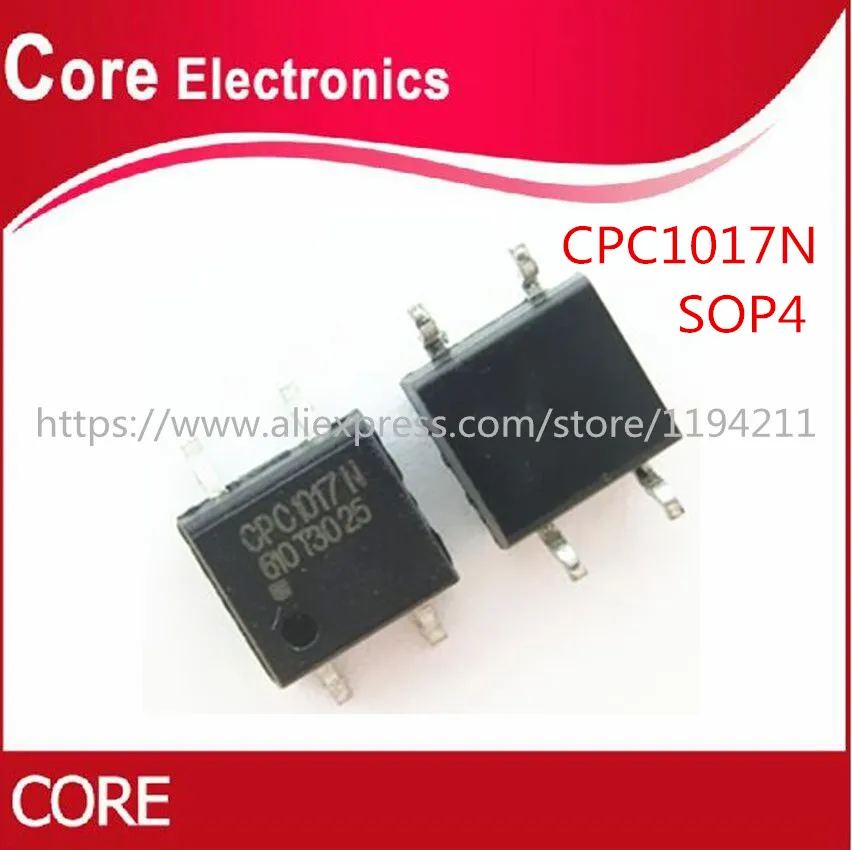 CPC1017N