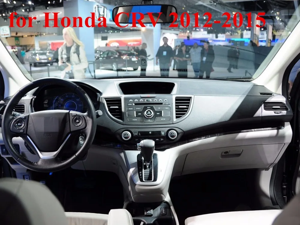 Perfect DSP 4GB+32GB 10.1" Android 9.0 Car DVD Player for Honda CRV CR-V 2012 2013 2014 2015 Radio GPS WIFI Bluetooth 4.2 USB DVR 3 Perfect DSP 4GB+32GB 10.1" Android 9.0 Car DVD Player for Honda CRV CR-V 2012 2013 2014 2015 Radio GPS WIFI Bluetooth 4.2 USB DVR 3