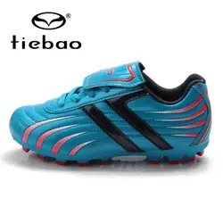 TIEBAO Обувь для футбола футбольные бутсы мальчик футбольные бутсы Turf обувь трава обувь бутсы Футбол сапоги для детей футбольного