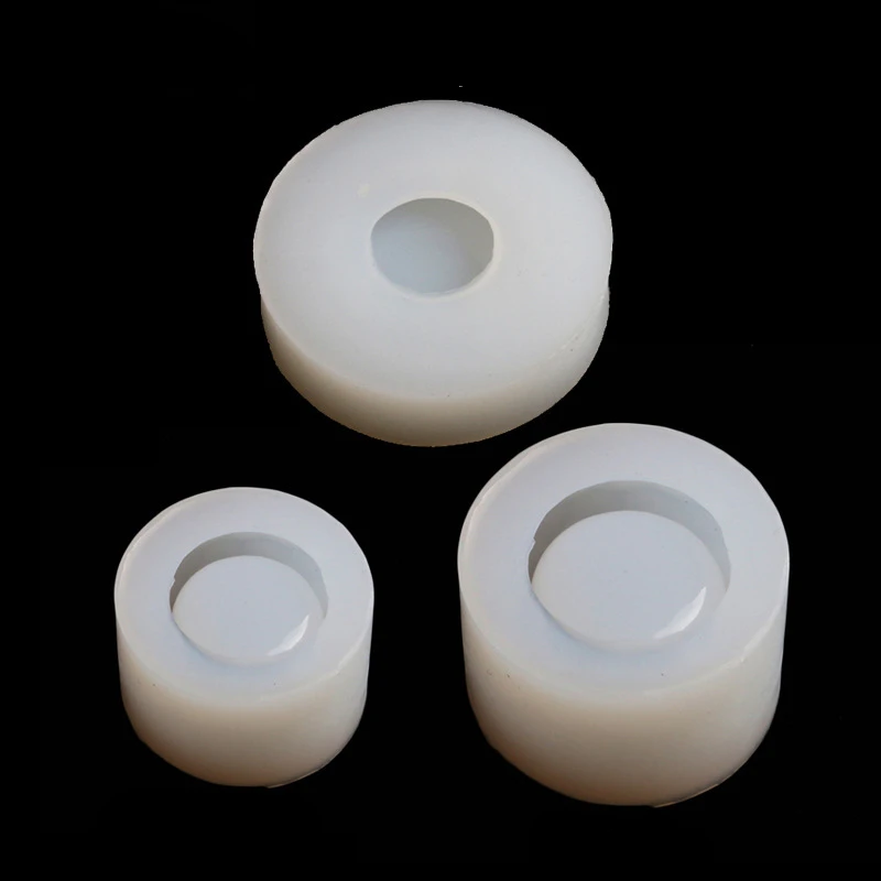 Bowl Dish silicone mold resin molds DIY Simulation Bowl font b jewelry b font manufacturing process
