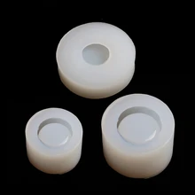 Bowl Dish silicone mold resin molds DIY Simulation Bowl jewelry manufacturing process resin molds for jewelry H135